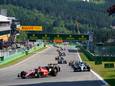 Nu ook officieel: Spa-Francorchamps op 30 juli, recordaantal races in 2023 met ook Monaco 