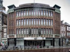 Waarom heeft het V&D-pand in Den Bosch nog geen nieuwe huurder? ‘Het is groot, diep en donker’