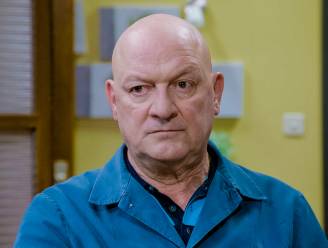 Ludo Hellinx zit na ontslag bij ‘Familie' nog steeds zonder werk: “Zelf vragen om een rol? Zo werkt het niet”