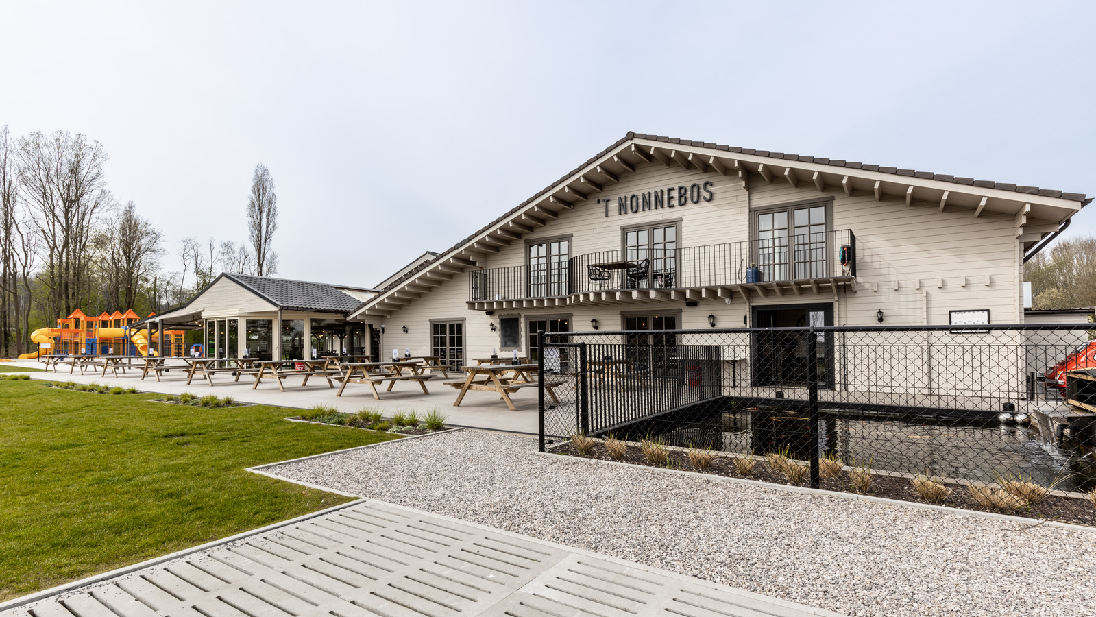 Uit eten met de kids 7 kindvriendelijke restaurants in het zuiden van