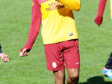 Drogba retrouve la Ligue des champions avec Galatasaray