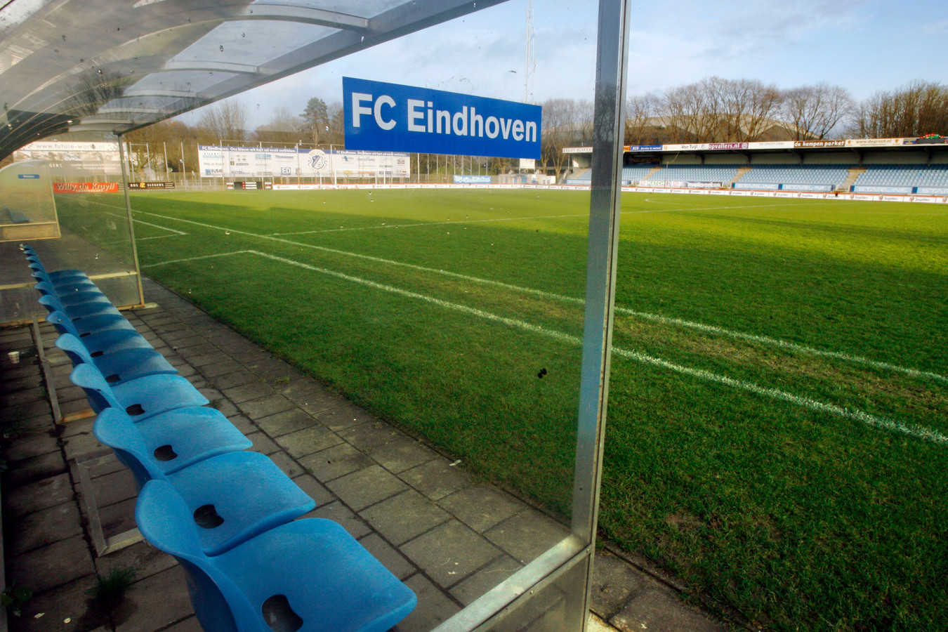 Eindhoven Football Sports Complex