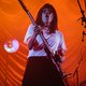 Courtney Barnett in de AB: tijd voor een extra trapje aan haar piëdestal
