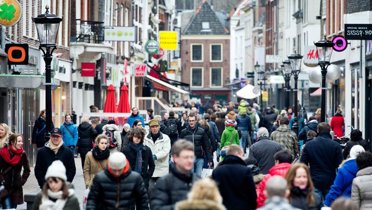 null Beeld anp