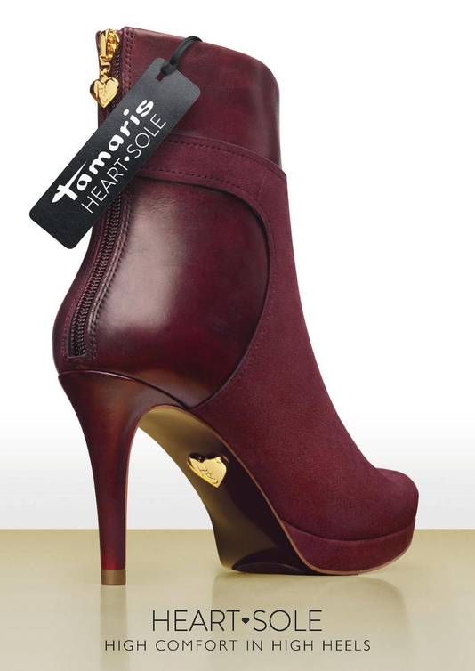 Pumps zonder hak shop