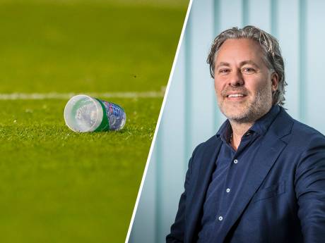 Opnieuw gaat het mis bij supporters van PEC Zwolle: ‘Moeten toch voor harde maatregelen gaan’