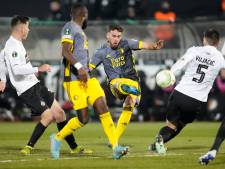 Zorgen voor Feyenoord in aanloop naar Klassieker, wordt zelfs Partizan nog probleem? ‘Niet denken dat we er al zijn’