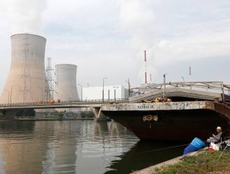 Kernkabinet buigt zich over gesloten kerncentrales
