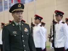 “La Chine doit être unie”: Pékin n’exclut pas une “réunification” violente avec Taïwan