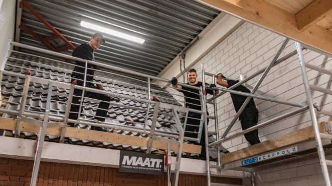 Zonnepanelen zijn booming, en het leren monteren ervan óók (maar het is niet voor iedereen weggelegd) 