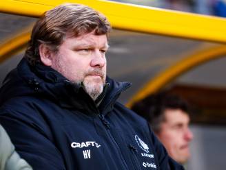 Hein Vanhaezebrouck zal volgend seizoen geen coach zijn: “Geen pensioen, maar je weet nooit”