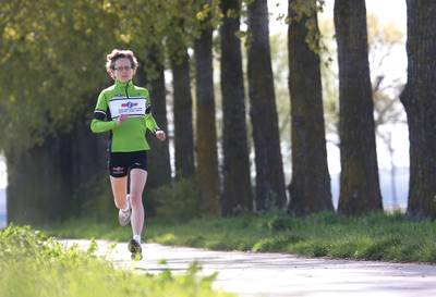 Mireille Baart is Wagenings beste
amateursportster