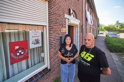 Slapeloze nachten voor Mario en Nancy: ‘Naar een appartement? Daar wil ik nog niet voor niks zitten’