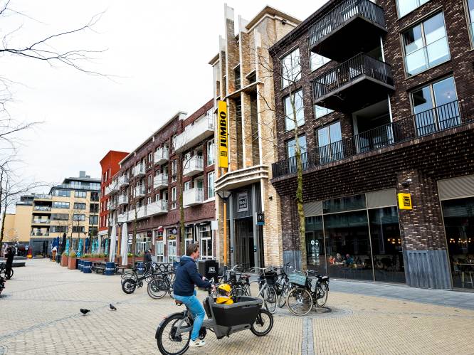 Geen extra supermarkt in Leidsche Rijn Centrum: ‘Kan ten koste gaan van andere supermarkten’
