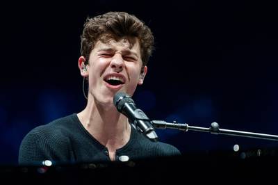 Shawn Mendes in maart terug naar Ziggo Dome
