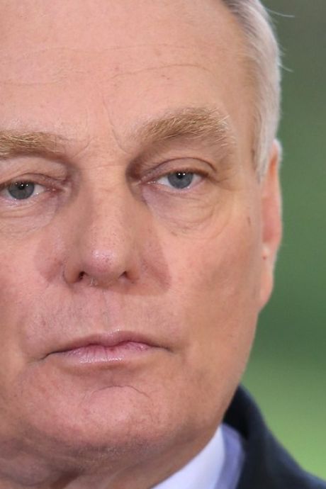 Les ministres français publient leur patrimoine