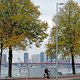 Twee voorbijgangers zomaar beschoten in Rotterdam