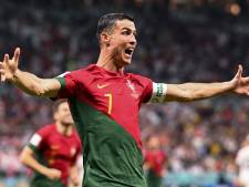‘Cristiano Ronaldo akkoord: Portugese superster voor 200 miljoen euro per jaar naar Saoedi-Arabië’