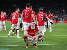 LIVE Premier League | Erik ten Hag met Manchester United tegen concurrent Newcastle