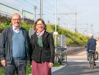 Fietsbrug over Vijfstraten wordt in september op poten gezet: “Volledig fietstraject klaar tegen zomer volgend jaar”