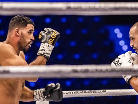 Adegbuyi terug in Glory-ring in Duitse Grugahalle, Thaise veelvraat Petch aast op revanche