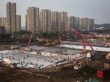 Evacuatieplan Zeeuws gezin vanuit Wuhan krijgt vervelende wending