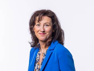 Gemeenteraadslid Sofie Coppens is kandidaat op Kamerlijst Open Vld in Oost-Vlaanderen