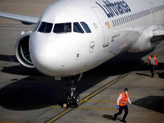 Lufthansa waarschuwt voor mislukken reddingsplan: belangrijke aandeelhouder ligt dwars