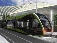 Pas de tram avant 2023: des discussions sont en cours pour résorber le retard