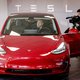 ‘Betaalbaar’ Tesla-model gelanceerd op Europese markt