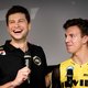 Jumbo-Visma is klaar voor een succesvol schaats- en wielerjaar