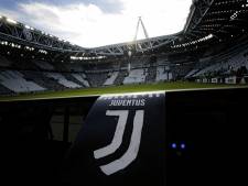 Juventus blijft verdachte in fraudezaak: Italiaanse club op 10 mei weer voor rechter