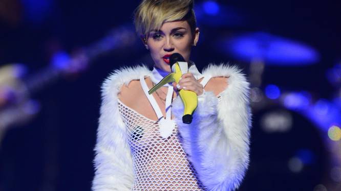 Miley cyrus lesbe