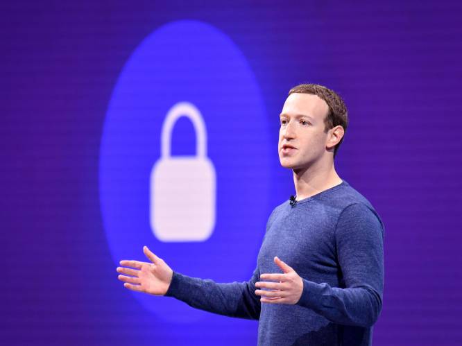 Facebook betaalt recordboete van 5 miljard na privacyschandalen