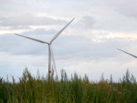 Trop d’énergie renouvelable produite en Belgique: il a fallu payer des industriels pour absorber le surplus