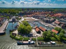 Maken businessplan voor Koggewerf mislukt