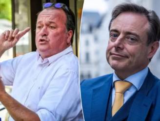 “Hoe krijgt iemand met een diploma rechten zo’n redenering uitgekraamd?”: De Wever betreurt in opiniestuk afloop van zaak-Hoeyberghs