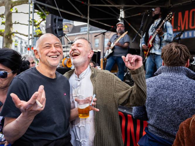 Helmond Live brengt leven in de brouwerij met 21 tributebands op 7 podia: ‘En nog gratis ook’