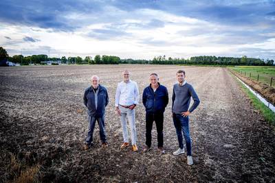 Flexwoningen alleen voor Horssenaren? Dat is nog maar de vraag