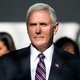 Amerikaanse vicepresident Pence bezoekt alsnog Midden-Oosten