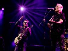 Top 2000: Golden Earring grote winnaar, klappen voor Marco Borsato