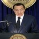Mubarak was bijna dertig jaar 'farao'