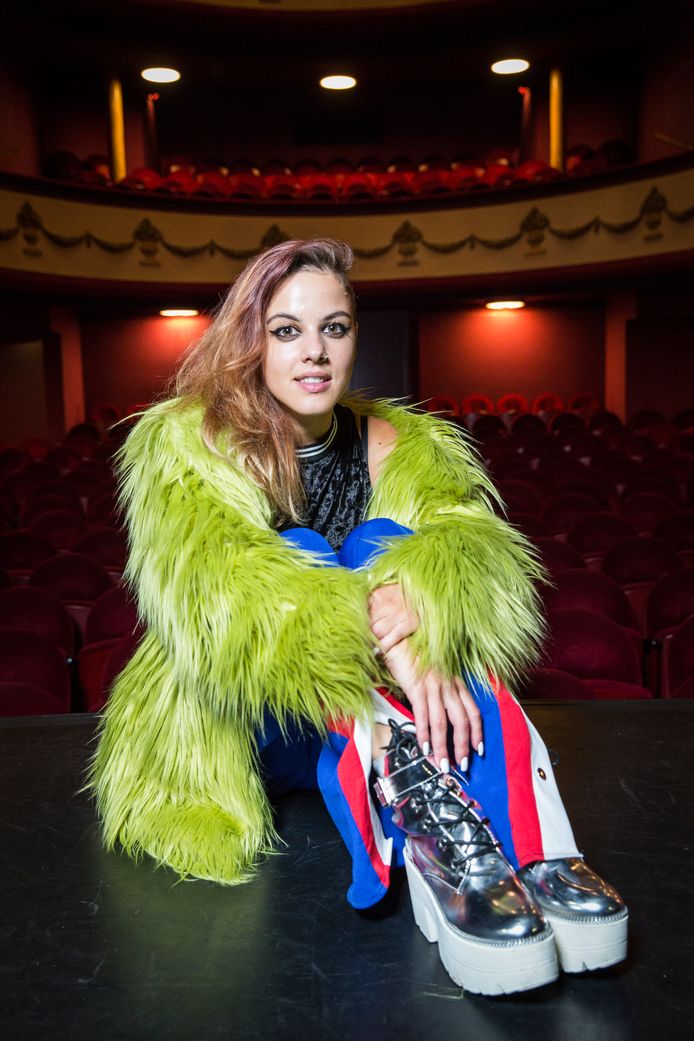 Dingena Mol