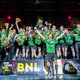 'De Bene-League is de toekomst van het handbal'