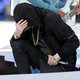Eminem maakt statement tijdens Super Bowl en knielt tegen racisme