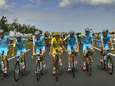 Licentiecommissie UCI geeft Astana nog twee weken