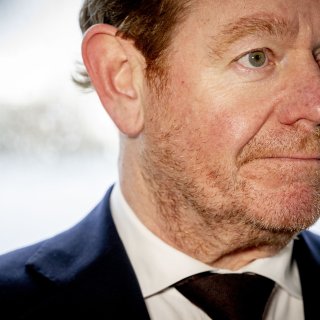 Van Weel does not rule out link between Amsterdam and Rotterdam attacks