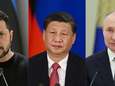 Kremlin “niet negatief” over telefoontje tussen Chinese president en Zelensky