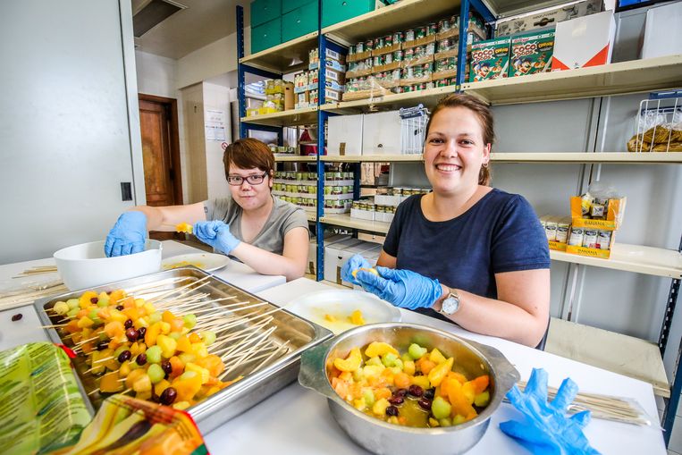 Torhout Tordaele in Bourgondisch hof