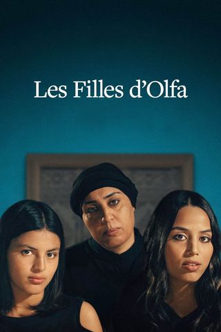 Les Filles d&#39;Olfa